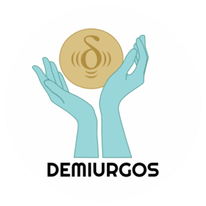 Demiurgos logo